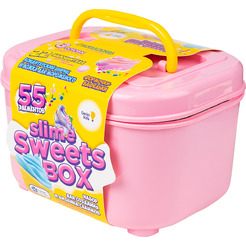 Набор для создания слайма Genio Kids Создай слайм NOL-09