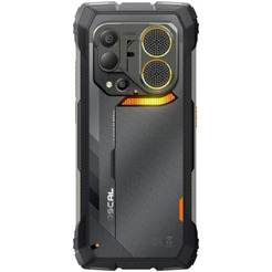 Телефон Oscal Pilot 6 12GB/256GB (черный)