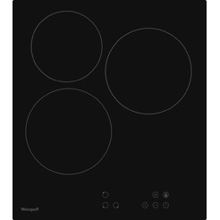 Варочная панель Weissgauff HV 430 BA