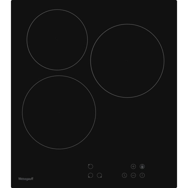 Варочная панель Weissgauff HV 430 BA