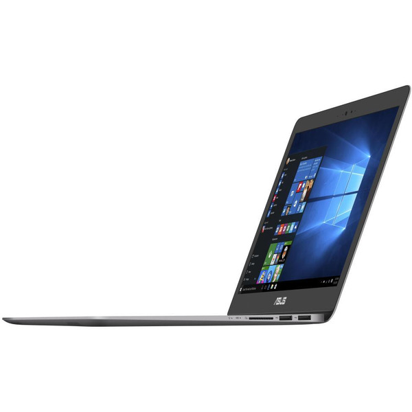 Ноутбук Asus Zenbook UX310UA-FC487