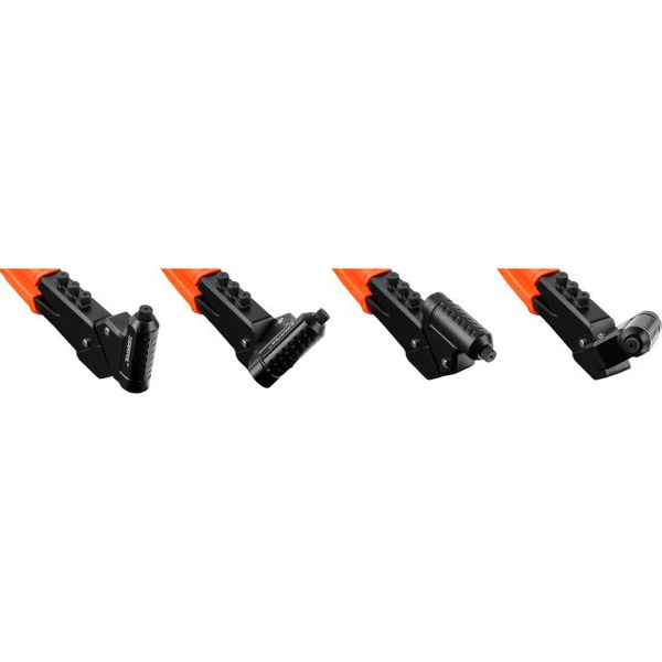 Заклепочник усиленный STARTUL PROFI ST4581