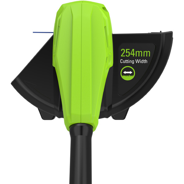 Триммер Greenworks G24ST25K2 2107207SA