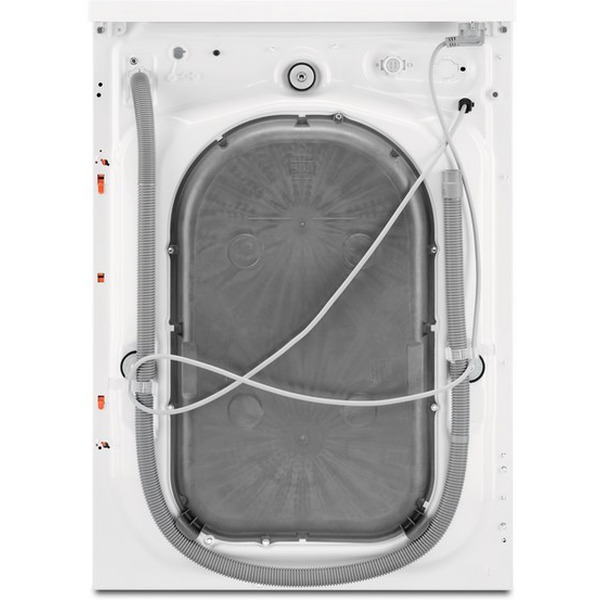 Стирально-сушильная машина ELECTROLUX EW7WR268S