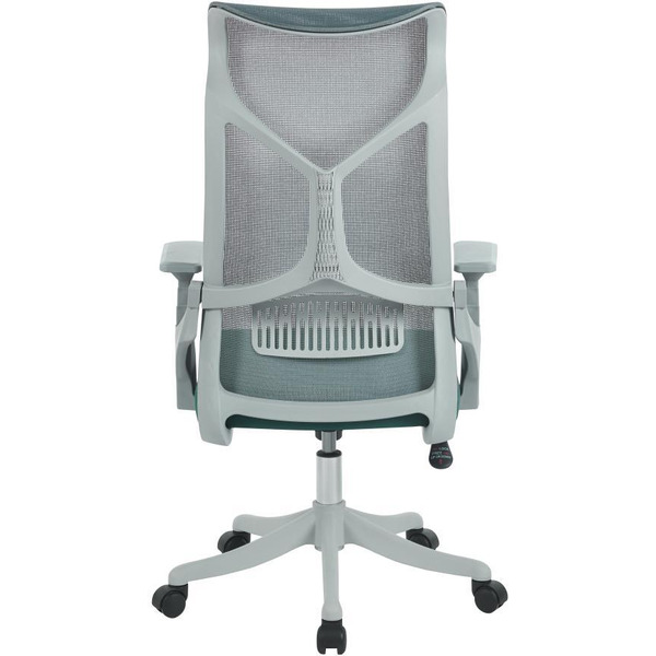 Офисное кресло MYROO OC4075-plg-GGR