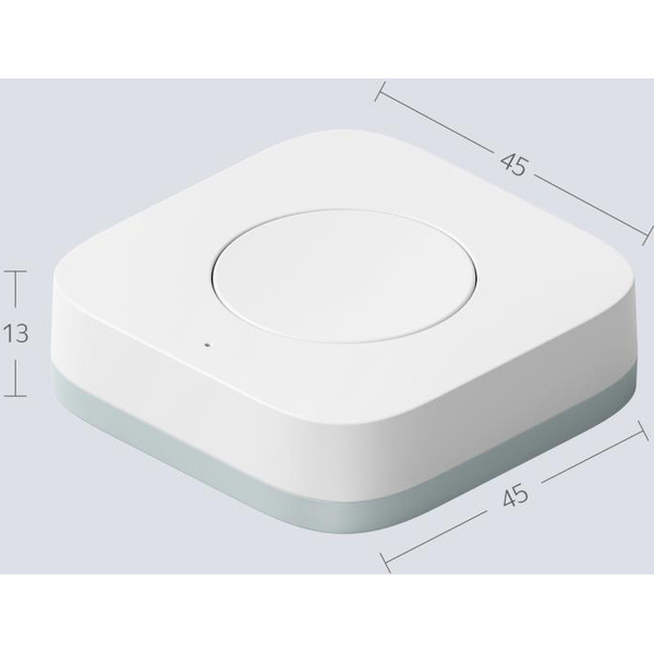 Беспроводная кнопка Яндекс YNDX-00524