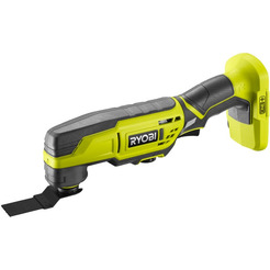 Многофункциональный инструмент RYOBI R18MT3-0 (без батареи)/5133003797 ONE +
