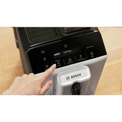 Кофемашина Bosch Series 2 VeroCafe Silk TIE20301