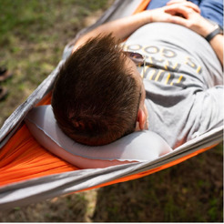 Дачный гамак Acamper Aurora