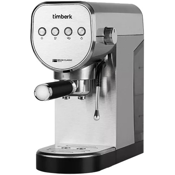 Кофеварка TIMBERK T-CM33039