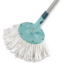 Сменная насадка для швабры Leifheit Clean Twist 52095