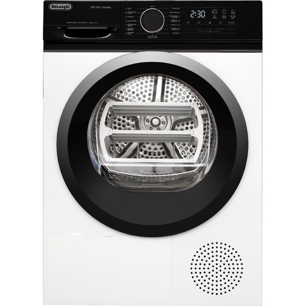 Cушильная машина DeLonghi DTD 795 H RAVENA