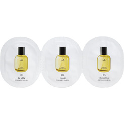 Масло для волос La'dor Perfumed Hair Oil Pouch (3x1г)