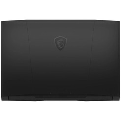 Игровой ноутбук MSI Katana 17 B2RVEK-1618XRU