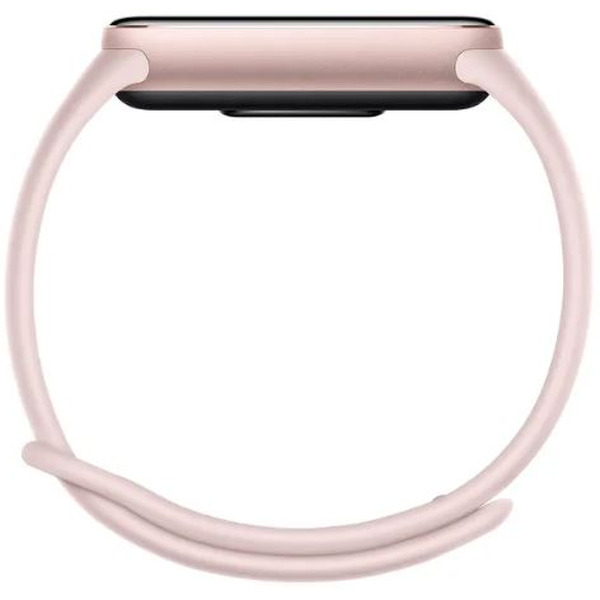 Фитнес-браслет Xiaomi Smart Band 10 (M2459B1/BHR9999GL) Mystic Rose
