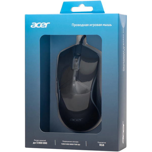 Мышь Acer OMW144