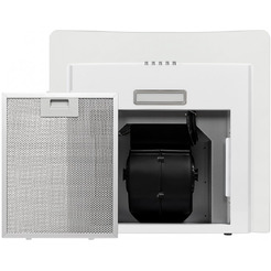 Кухонная вытяжка GrandGermes Brela (50, белый)