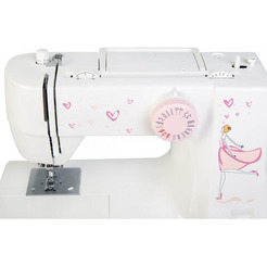 Швейная машина JAGUAR Maestro 31