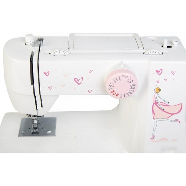 Швейная машина JAGUAR Maestro 31