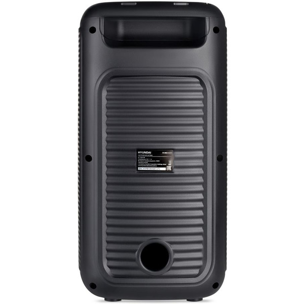 Беспроводная колонка Hyundai H-MC1231