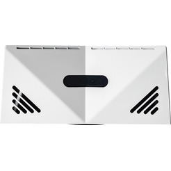 Сушилка для рук Saniteco M-H7-W (1200W)