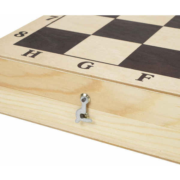 Шахматы Золотая сказка 665364