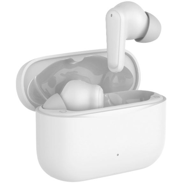 Наушники Hyundai H-EP203 (белый)