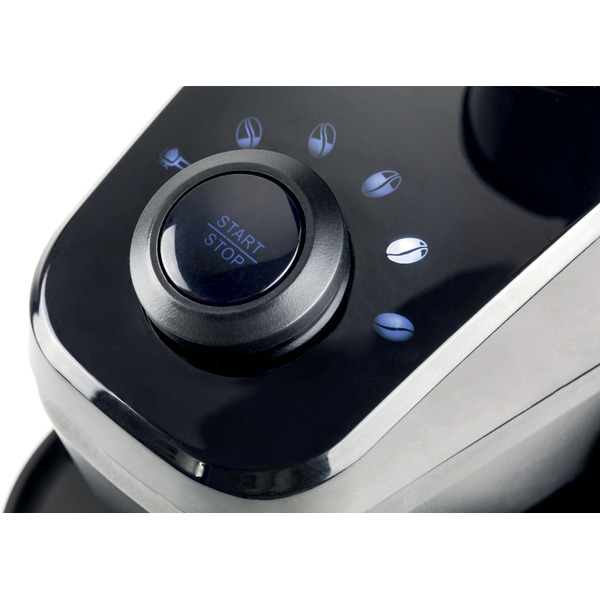 Кофемолка CASO Barista Flavour