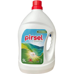 Гель для стирки PIRSEL Universal 5 л (0000000064)