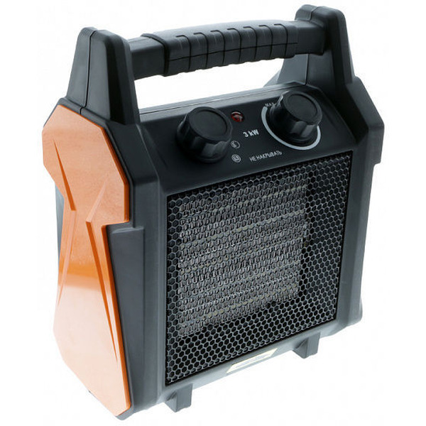 Тепловентилятор Sturm! FH3034CQ