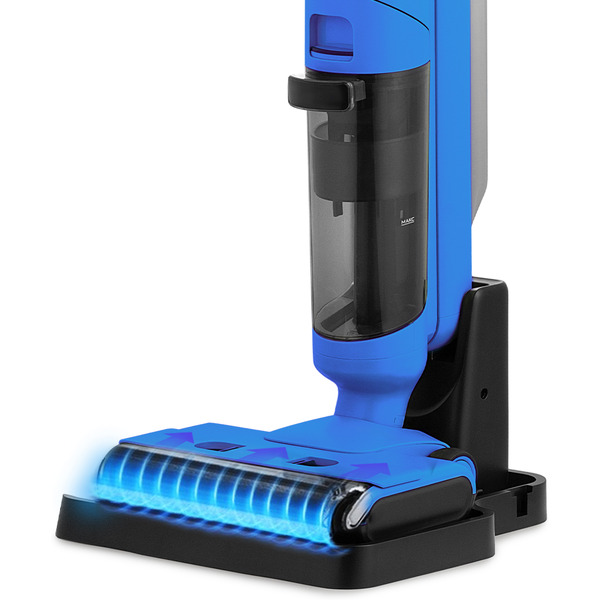 Вертикальный моющий пылесос Kitfort КТ-5238-2