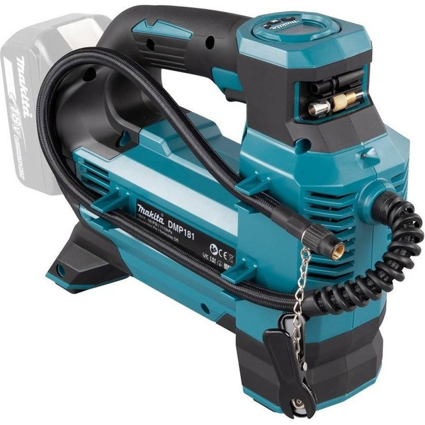 Автомобильный компрессор Makita DMP181Z (без АКБ)