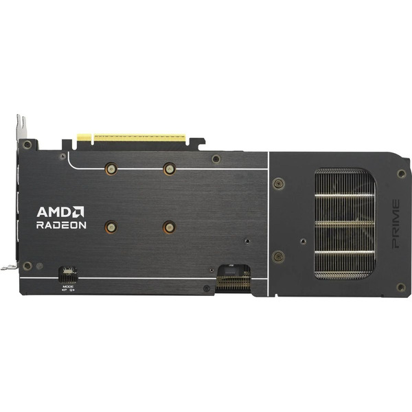 Видеокарта Asus PRIME-RX9060XT-O16G