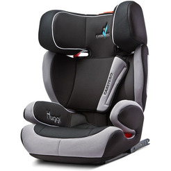Автокресло Caretero Huggi IsoFix (черный)