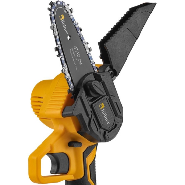 Набор инструмента Kolner KPR 18BL+KCS 18+2S