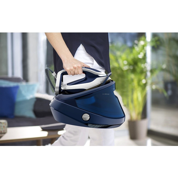 Парогенератор Tefal Pro Express Vision GV9812E0