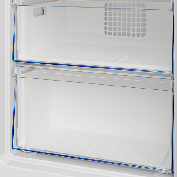 Морозильник BEKO B1RFNK312W RU