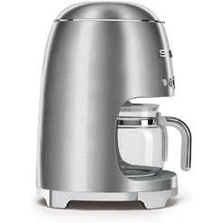 Капельная кофеварка Smeg DCF02SSEU