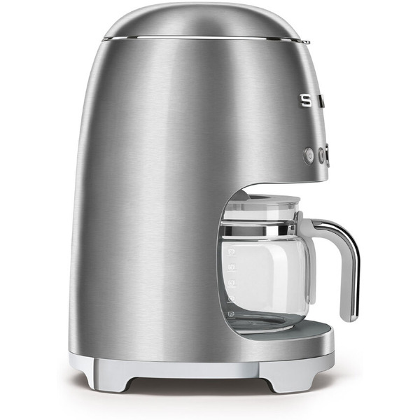 Капельная кофеварка Smeg DCF02SSEU