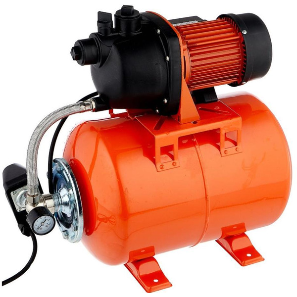 Автономная станция водоснабжения Вихрь АСВ-800/24 (68/1/1)