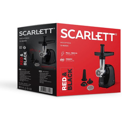 Мясорубка Scarlett SC-MG45S75