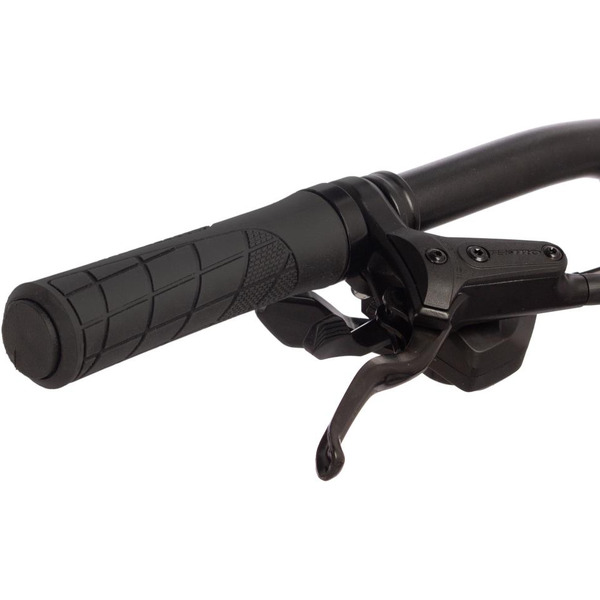 Велосипед Stinger Python Evo 29 р.18 2024 29AHD.PYTHEVO.18GR4 (серый)