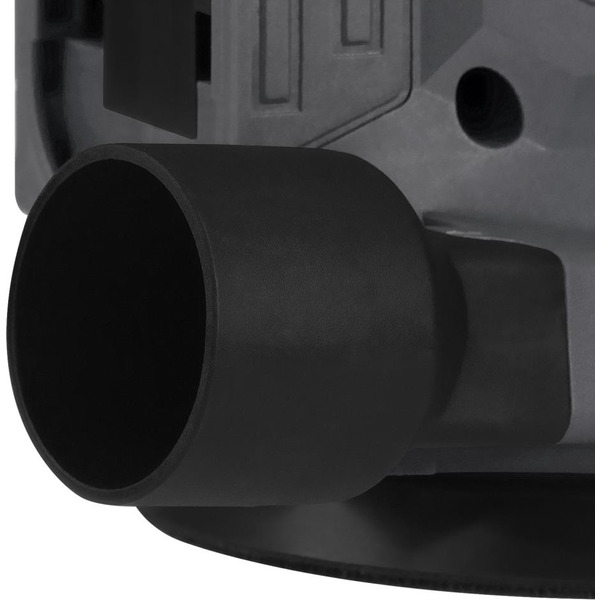 Эксцентриковая шлифмашина STAVR SOS 18-125V