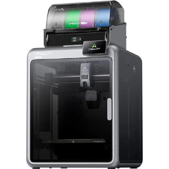 3D принтер CREALITY CR-K2 Pro Combo