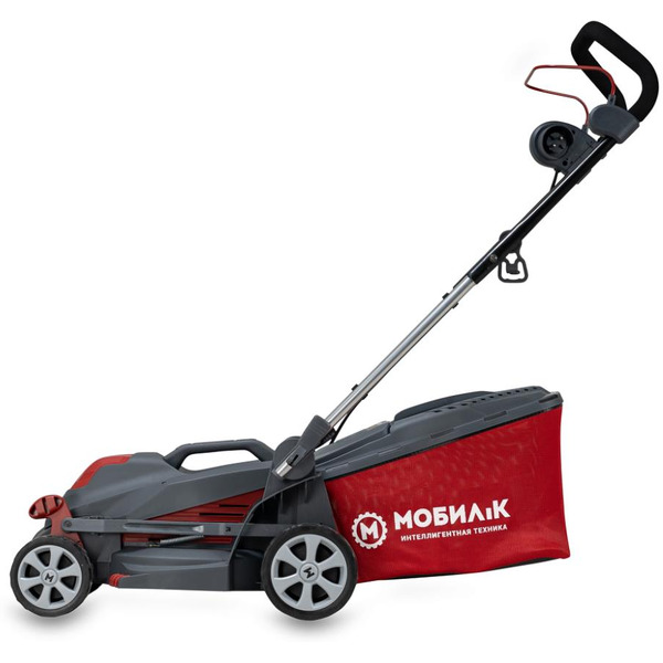 Газонокосилка Мобил К XME34 Комфорт (MBK0027786)