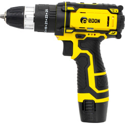 Дрель-шуруповерт Edon AD-12M