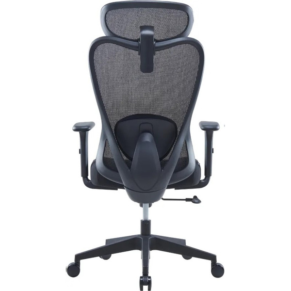 Офисное кресло SPARX Dino (черный)