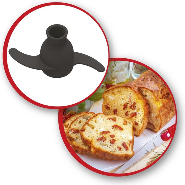 Блендер MOULINEX DD65L832