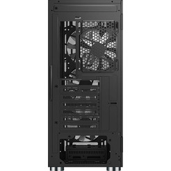 Корпус Montech X3 Mesh (черный)