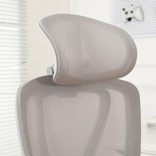 Кресло компьютерное EVOLUTION LX 2 Fabric Grey